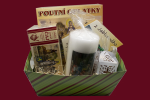 Dárkový balíček